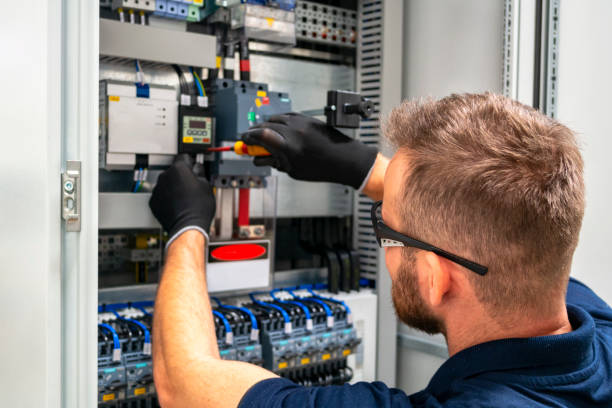 Generator Installation Services in Georgetown, CO