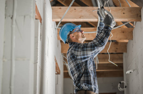Best Emergency Electrical Repair  in Georgetown, CO