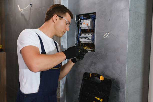 Best Licensed Electrician  in Georgetown, CO