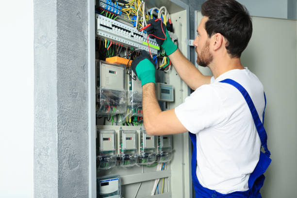 Best Best Electricians Near Me  in Georgetown, CO