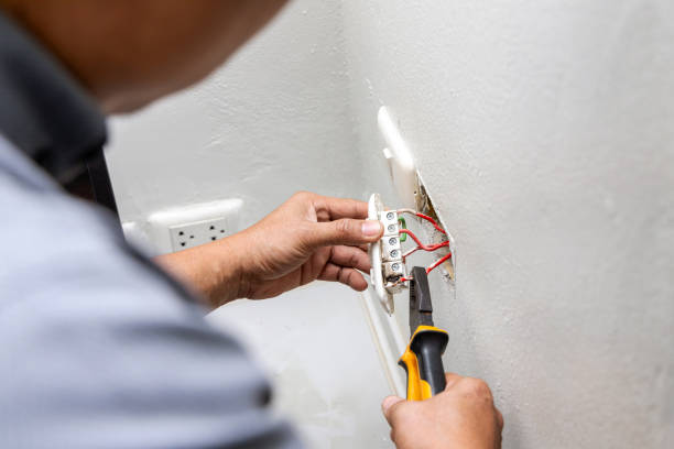 Best Industrial Electrical Services  in Georgetown, CO