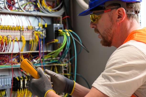 Best Circuit Breaker Repair  in Georgetown, CO