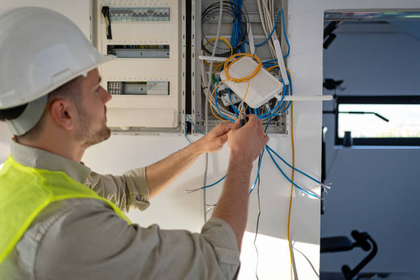 Best Residential Electrician Services  in Georgetown, CO