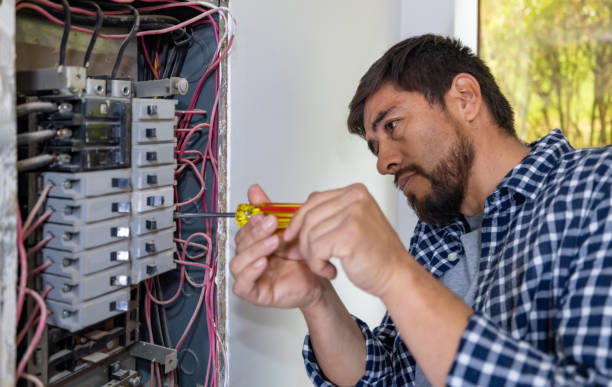 Professional Electrician in Georgetown, CO